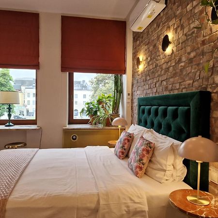 Sleepwell Apartments Ordynacka Warsaw Ngoại thất bức ảnh